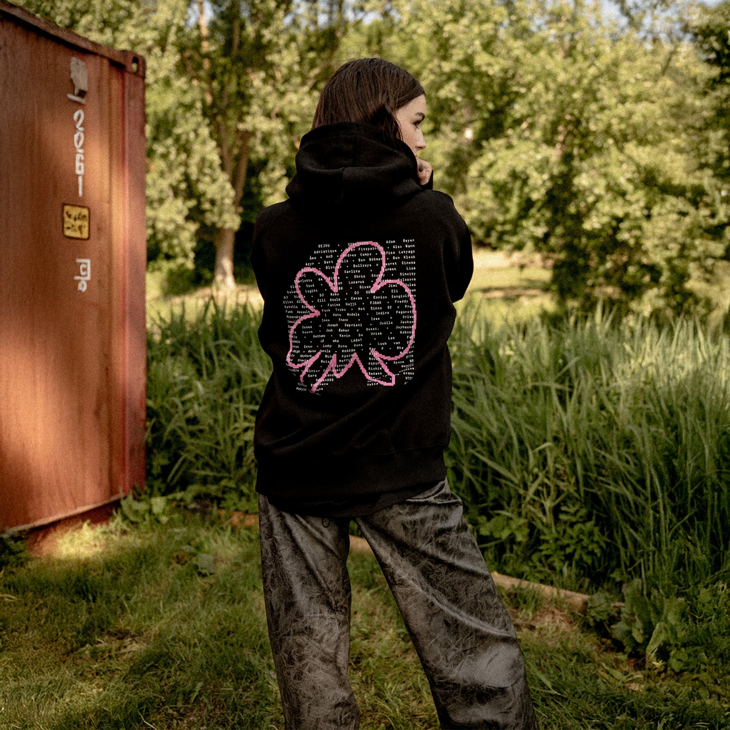 Awakenings Hoodie image