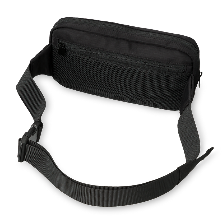 061. Fanny Pack black