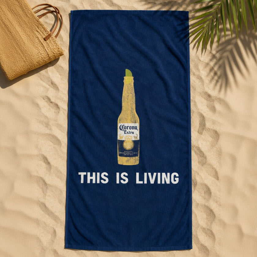 Corona Extra 6-pack