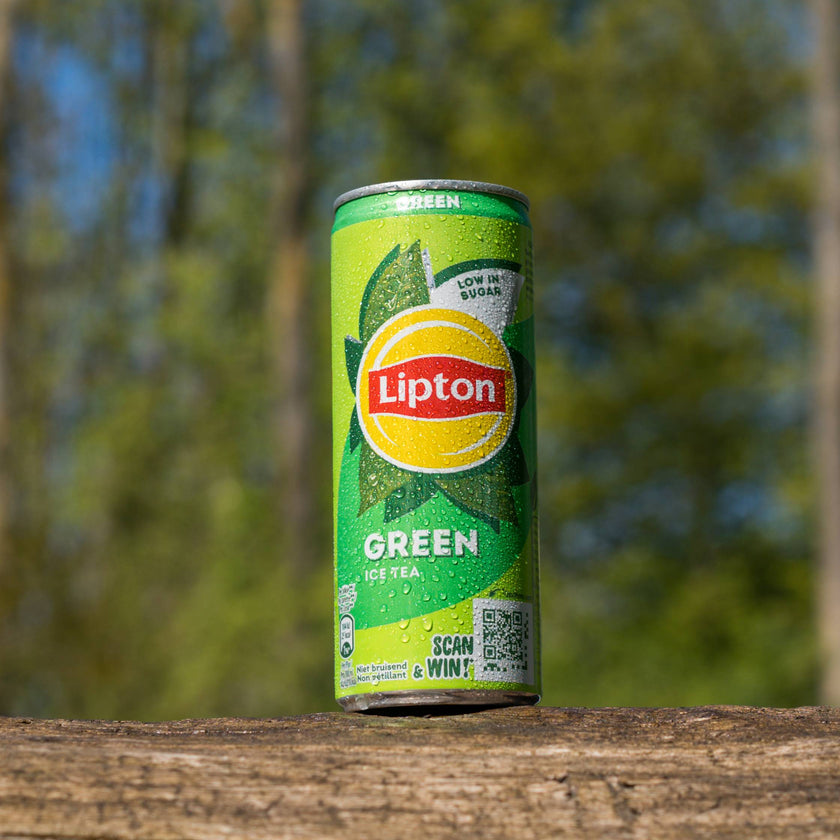 Lipton Ice Tea Green 4-pack