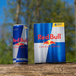 Red Bull 4-pack image