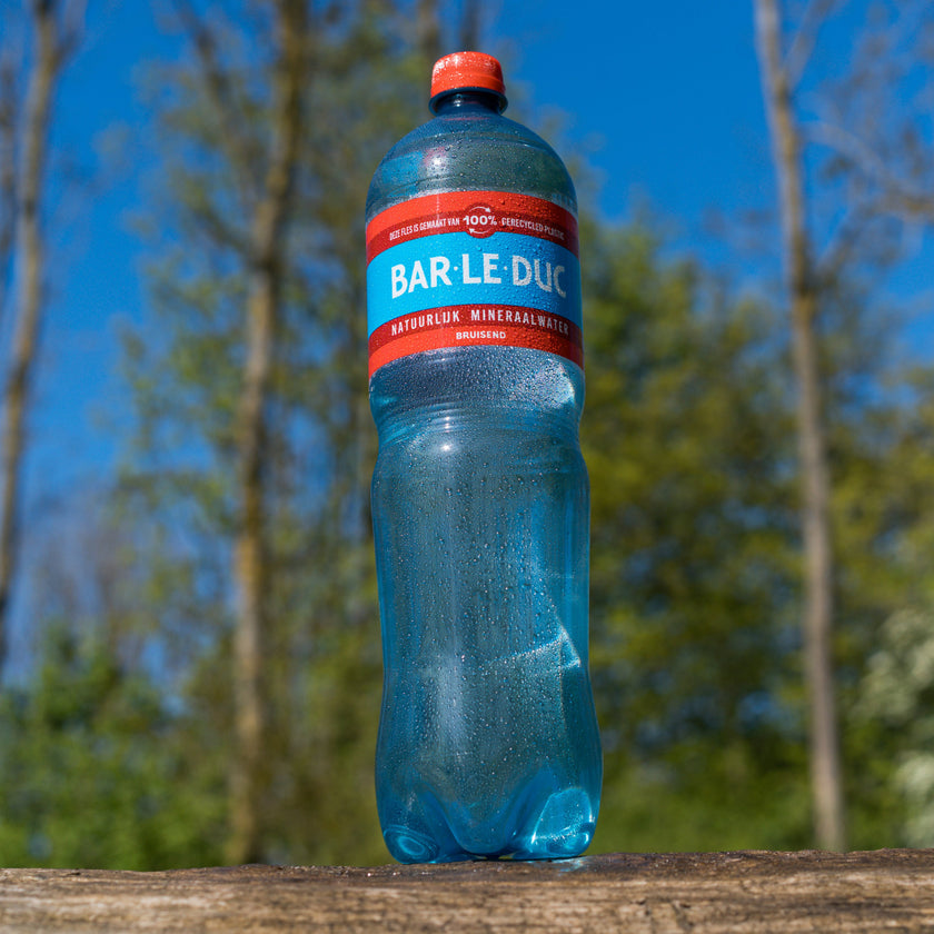 Bar-le-Duc sparkling 1.5L