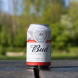 BUD 6-pack image