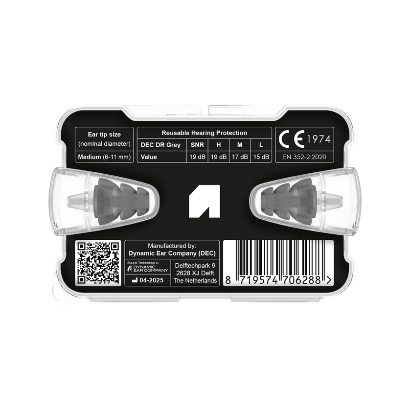 099. Awakenings Earplugs