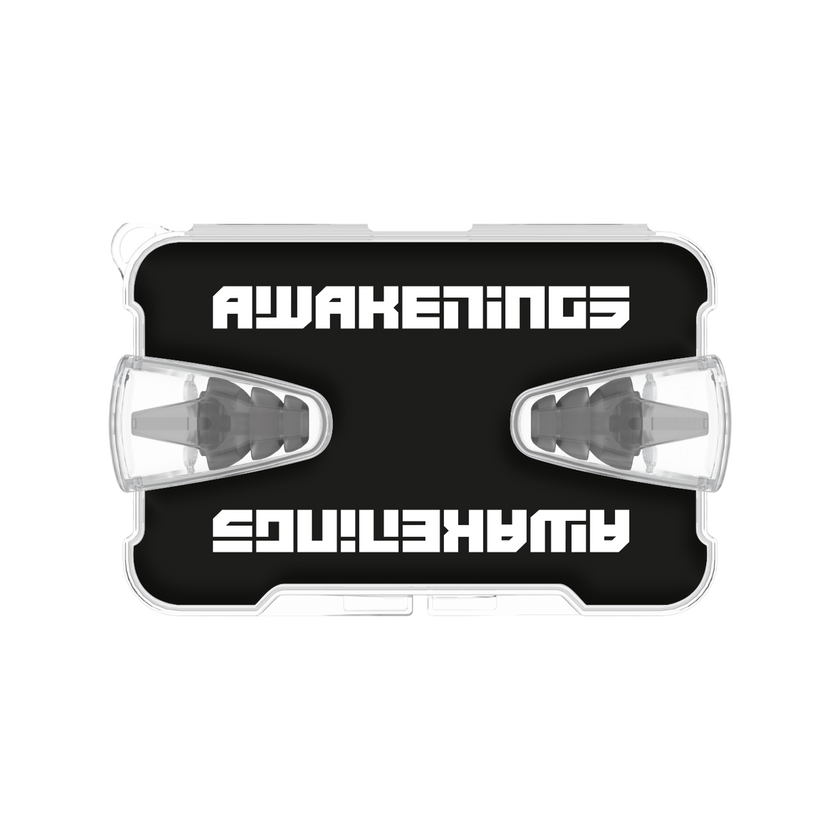 099. Awakenings Earplugs