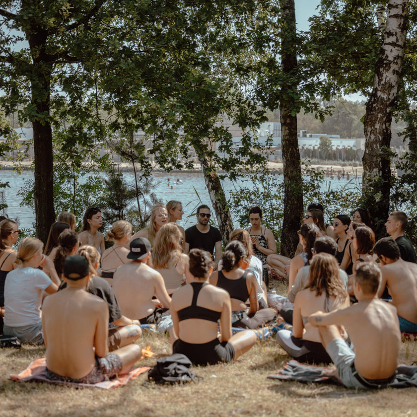 Breathwork