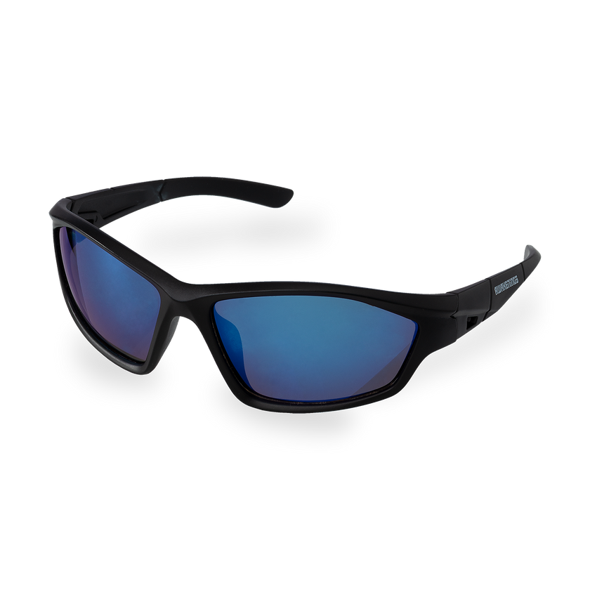 052. Sunglasses Rave black