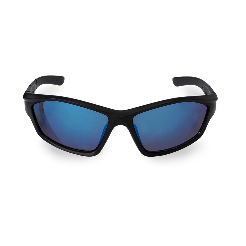 052. Sunglasses Rave black