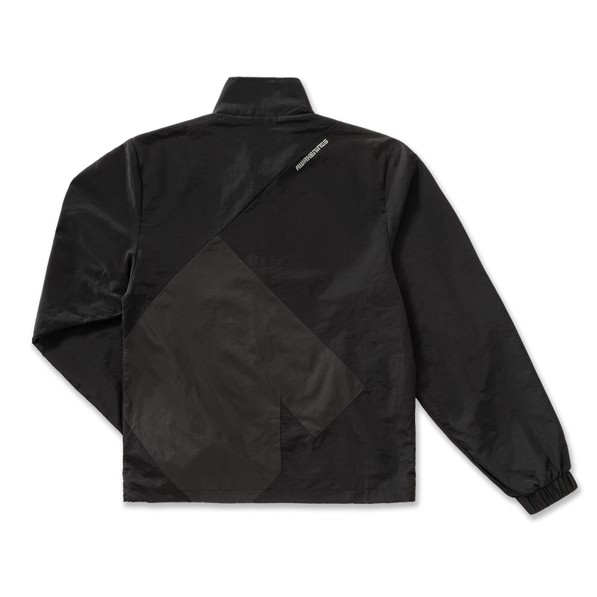 026. Track Jacket black
