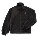 026. Track Jacket black image