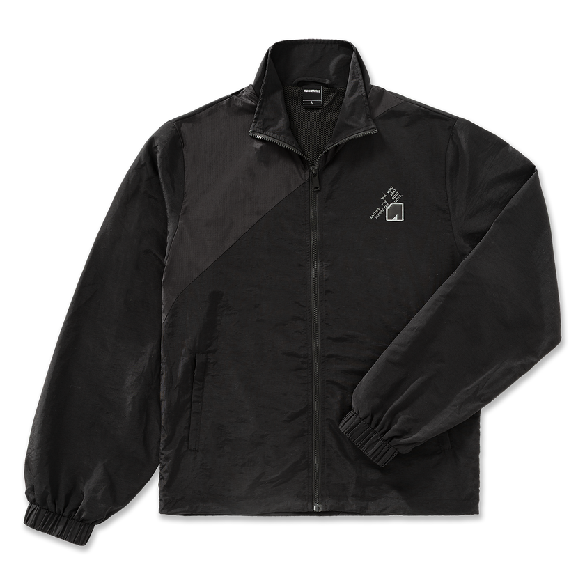 026. Track Jacket black