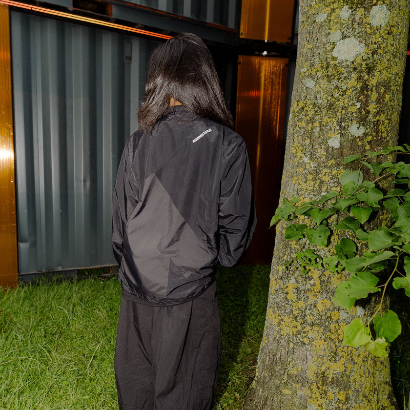026. Track Jacket black