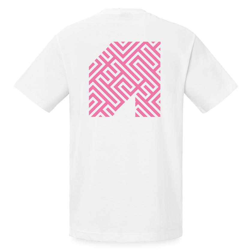 012. Awakenings Bridges For Music T-shirt